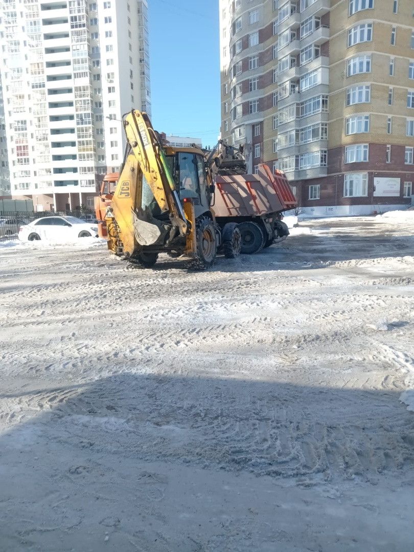 Бил.35 механизир.уборка снега на парковке с вывозом снега.jpeg